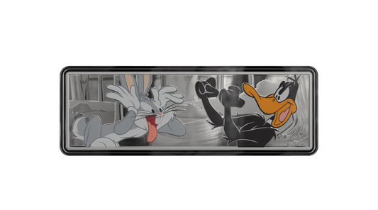 Looney Tunes™ - Bugs Bunny & Daffy Duck
