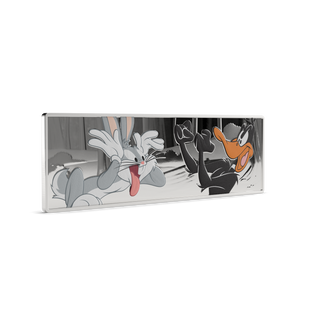 Looney Tunes™ - Bugs Bunny & Daffy Duck