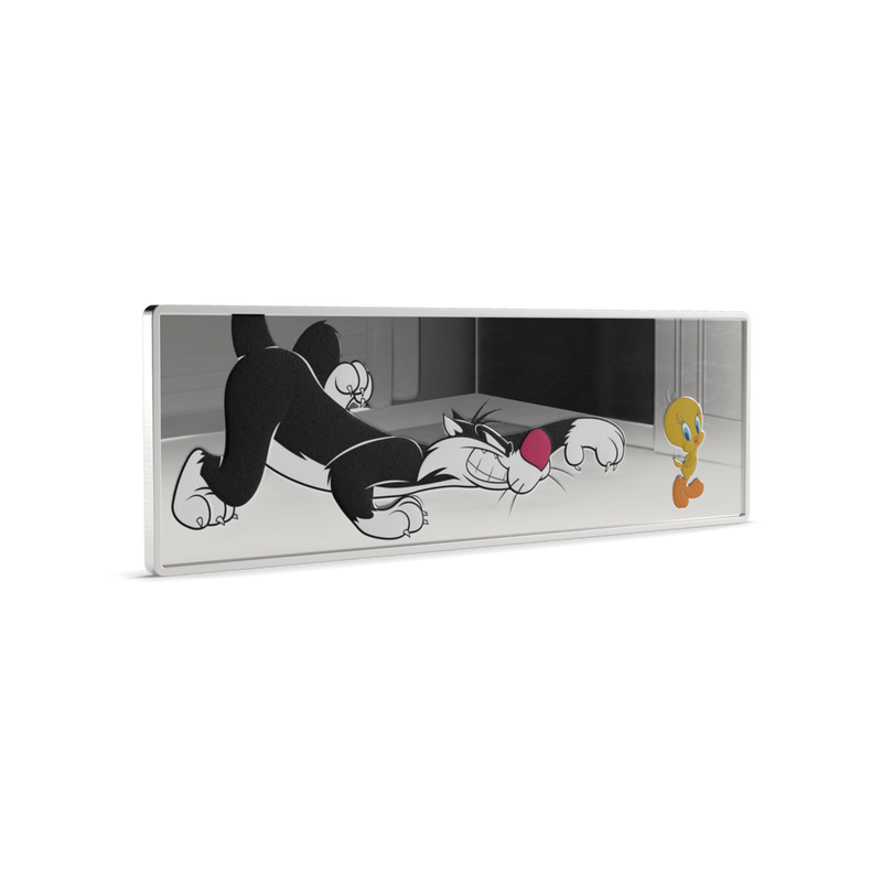 Looney Tunes™ - Sylvester & Tweety