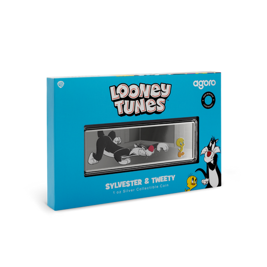 Looney Tunes™ - Sylvester & Tweety