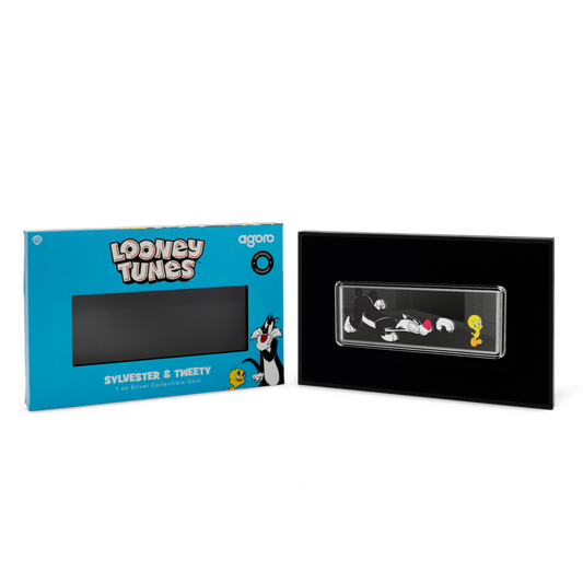 Looney Tunes™ - Sylvester & Tweety