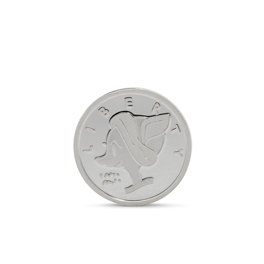 Scrooge McDuck - Lucky #1 Dime