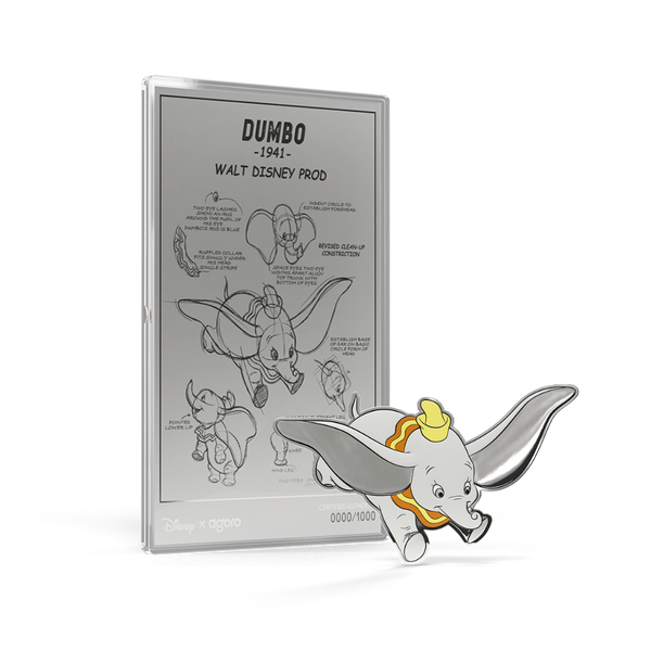 Dumbo Buy Disney Dumbo - Collectible Set by Disney online - Agoro