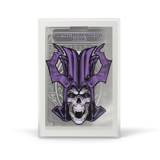 Dungeons & Dragons - Dungeon Master's Guide (2014)