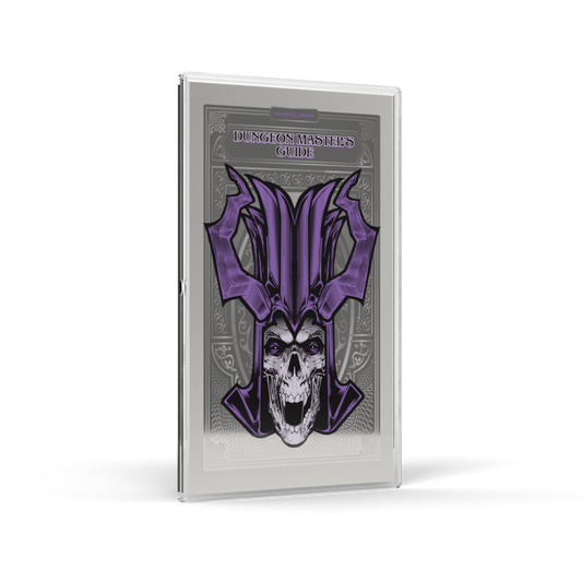Dungeons & Dragons - Dungeon Master's Guide (2014)