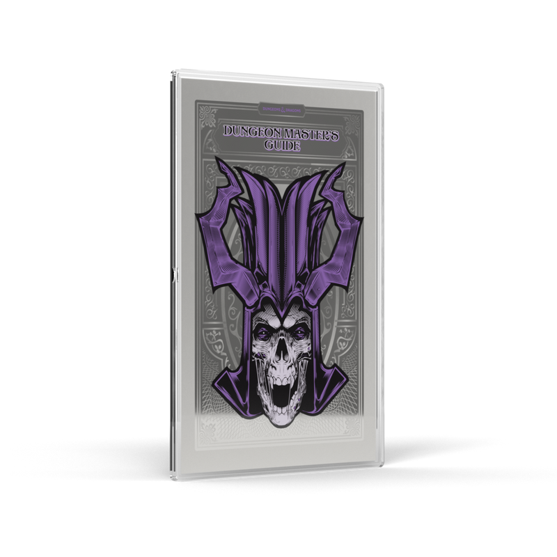 Dungeons & Dragons - Dungeon Master's Guide (2014)