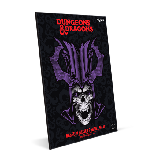 Dungeons & Dragons - Dungeon Master's Guide (2014)