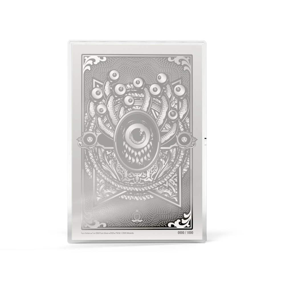 Buy Dungeons & Dragons - Monster Manual (2014) by Dungeons