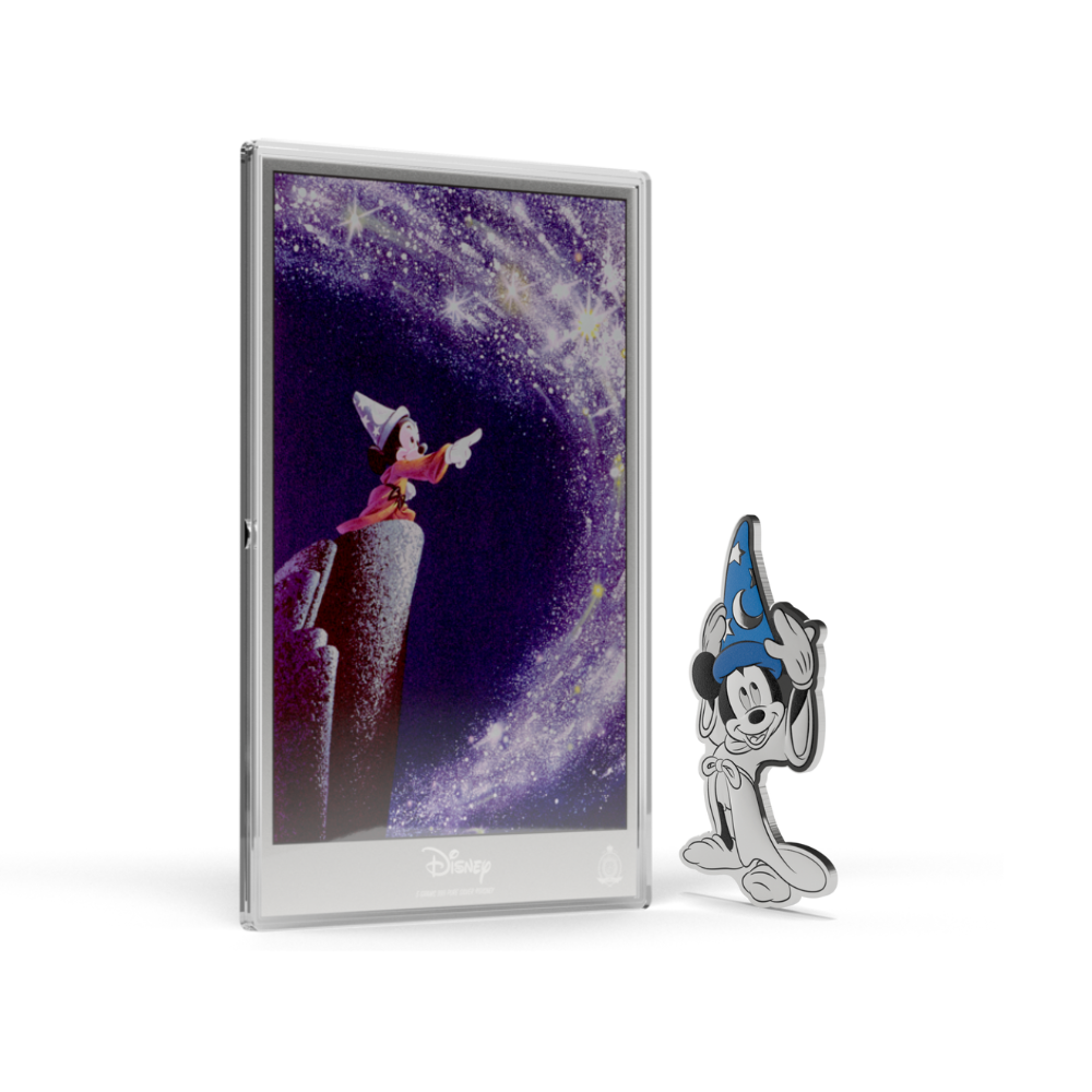 Disney Fantasia - Collectible Set