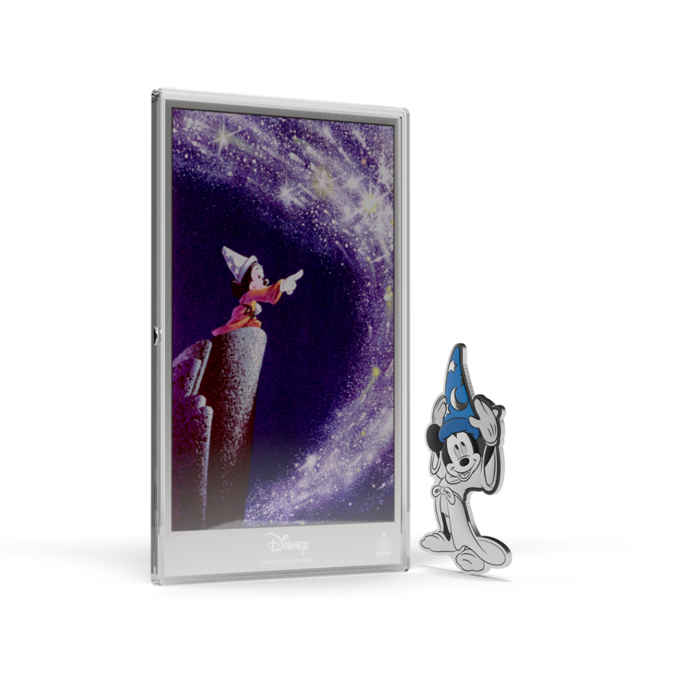 Disney Fantasia - Collectible Set