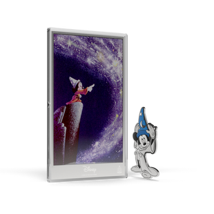 Disney Fantasia - Collectible Set