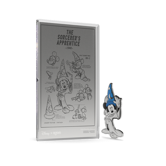 Disney Fantasia - Collectible Set