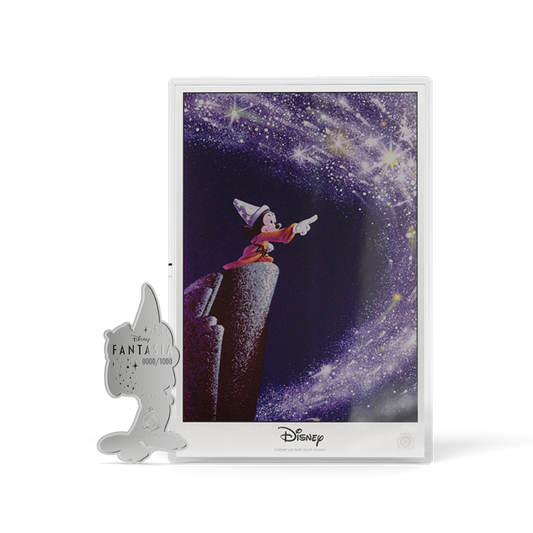 Disney Fantasia - Collectible Set