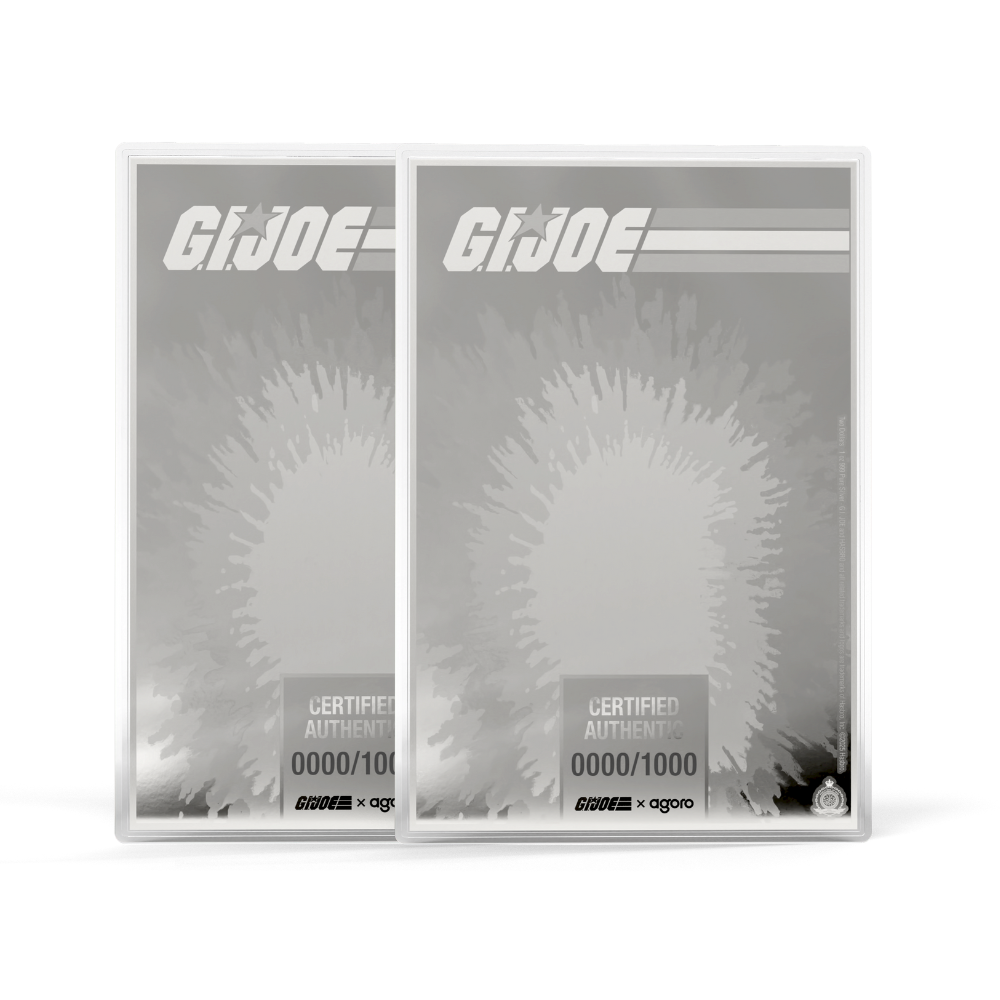 G.I. Joe – A Real American Hero - Complete Collection