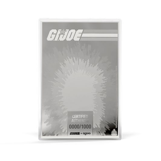 G.I. Joe – A Real American Hero Vol.21 - Silent Interlude