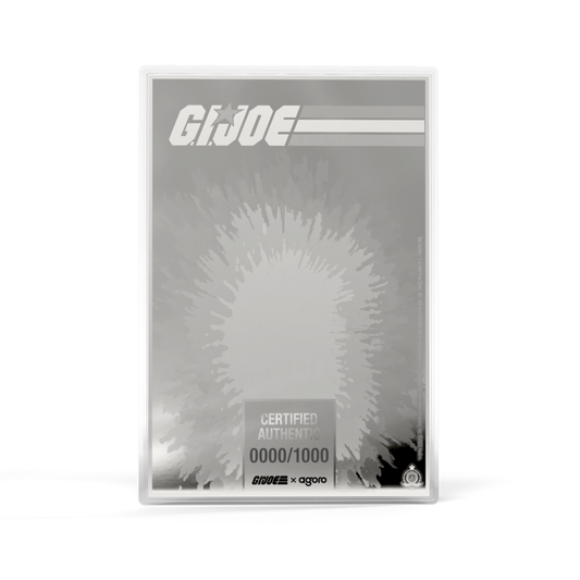G.I. Joe – A Real American Hero Vol.1