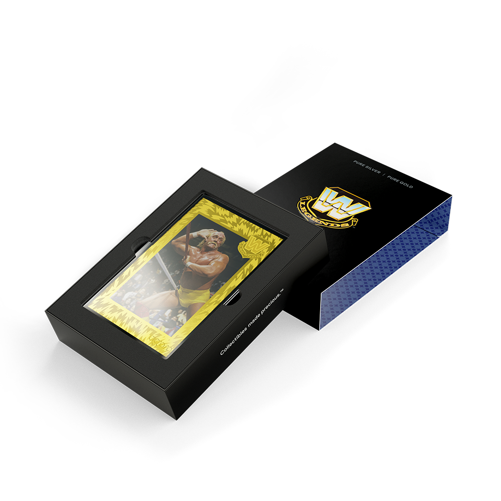 WWE: Golden Era Legends - Blind Box