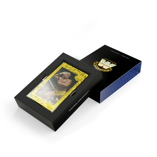 WWE: Golden Era Legends - Blind Box