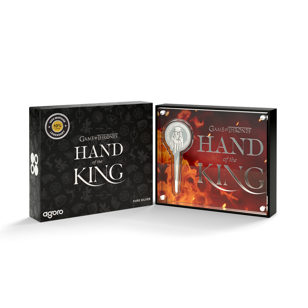 Game of Thrones™ - Hand of the King