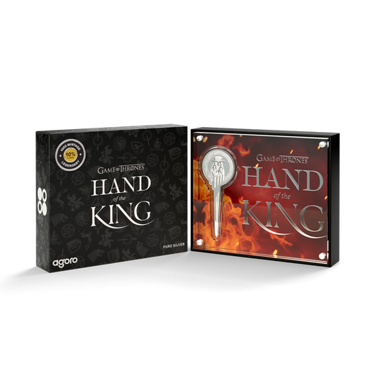 Game of Thrones™ - Hand of the King