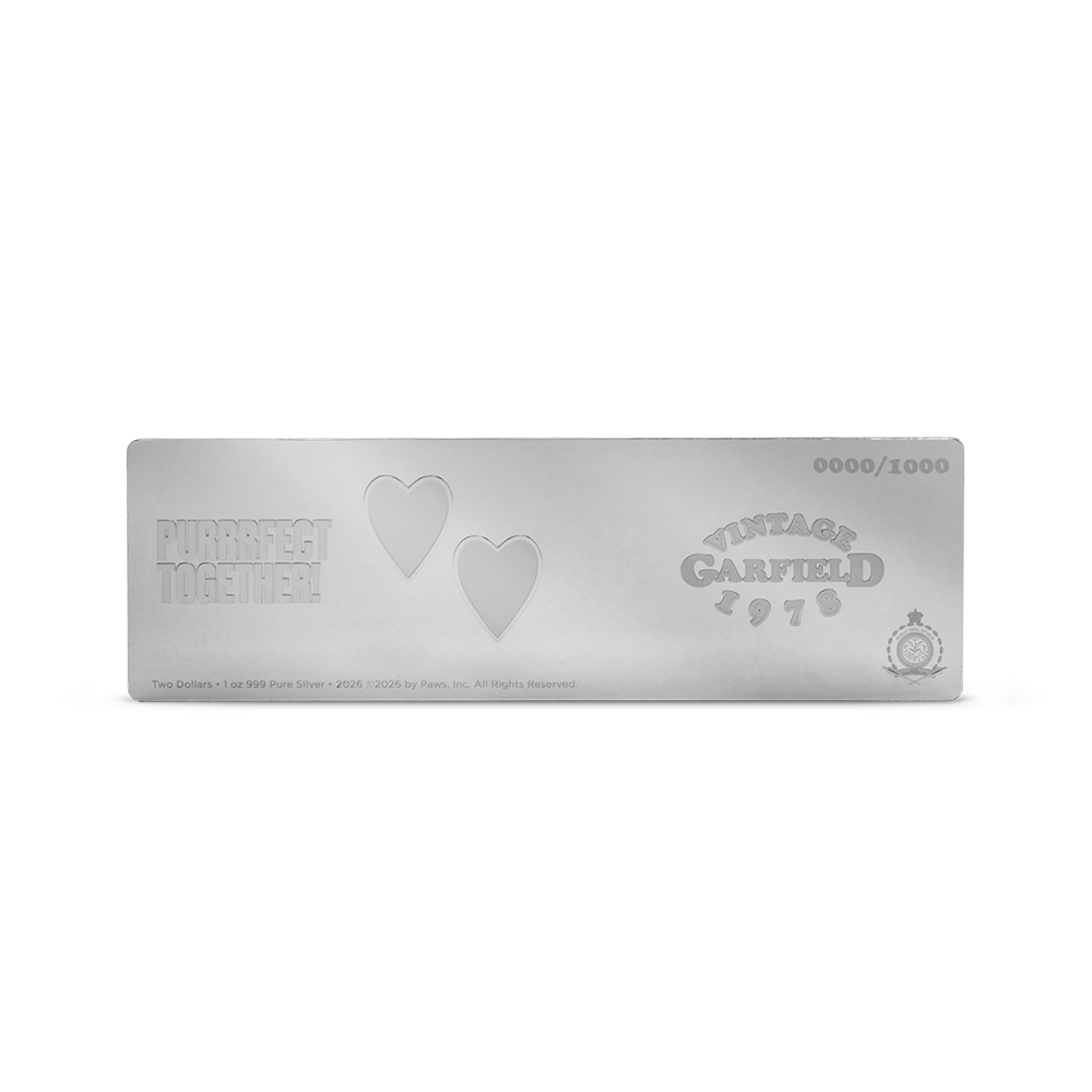 Nickelodeon - Garfield & Arlene