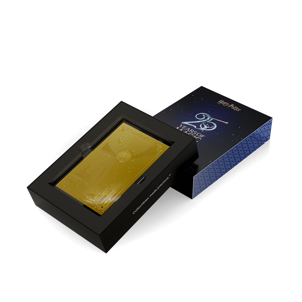 HARRY POTTER™ - 25 Years of Magic Blind Box