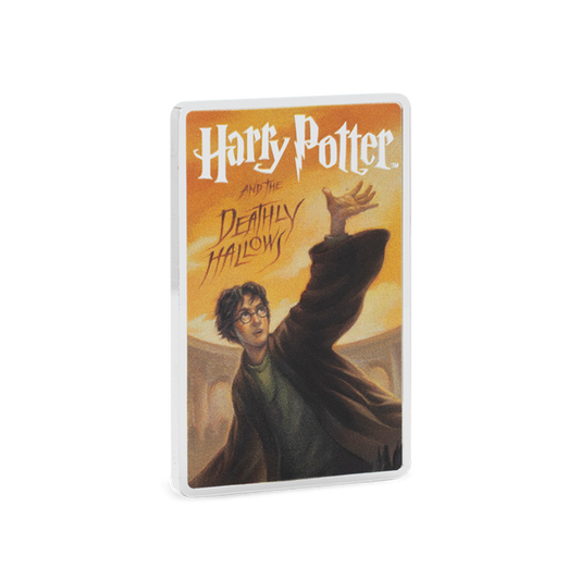 HARRY POTTER™ - Harry Potter and the Deathly Hallows