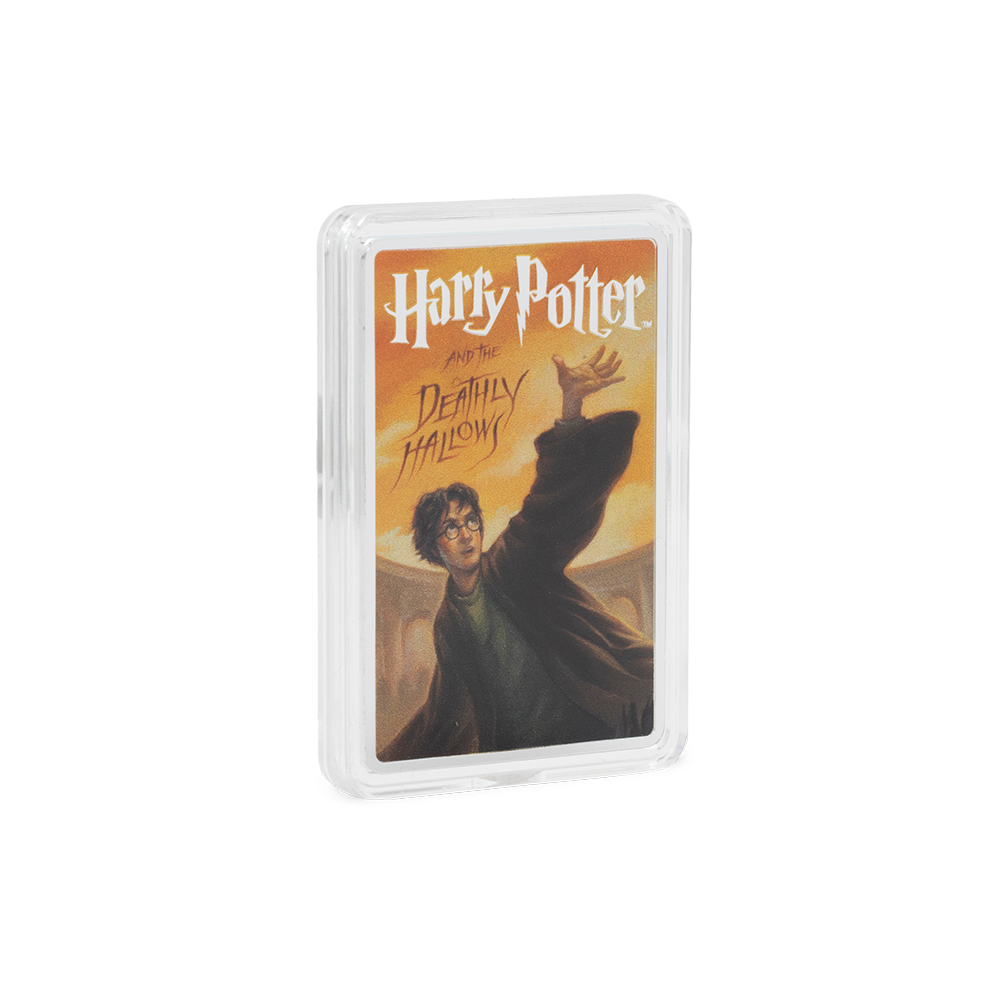 HARRY POTTER™ - Harry Potter and the Deathly Hallows