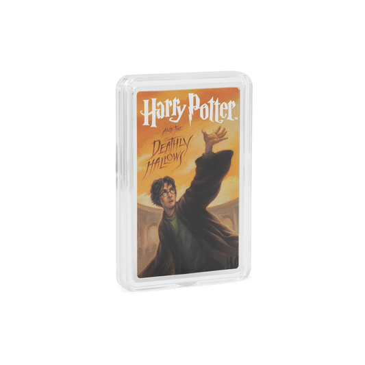 HARRY POTTER™ - Harry Potter and the Deathly Hallows