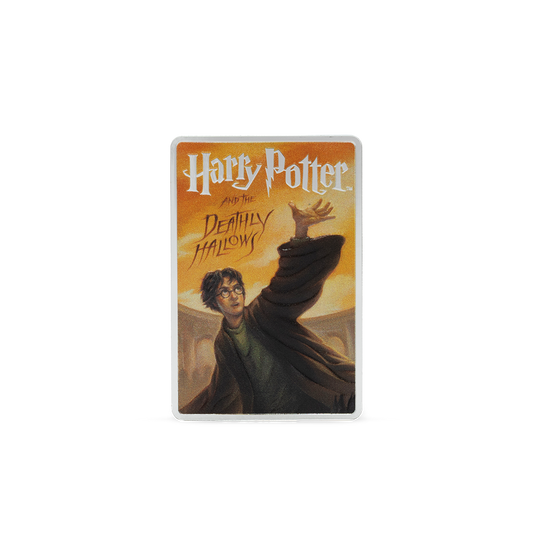 HARRY POTTER™ - Harry Potter and the Deathly Hallows