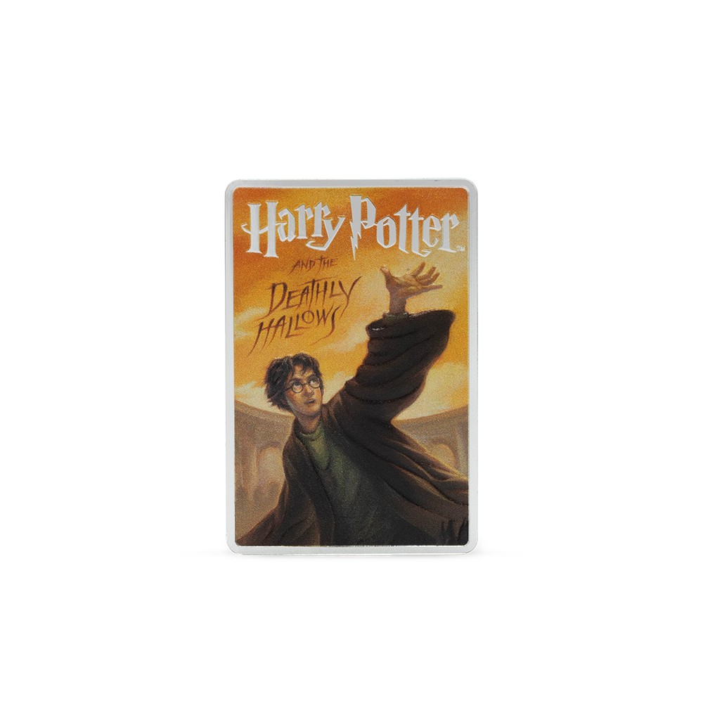 HARRY POTTER™ - Harry Potter and the Deathly Hallows