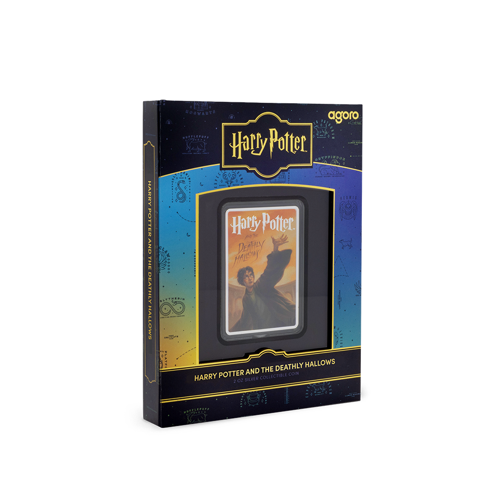 HARRY POTTER™ - Harry Potter and the Deathly Hallows