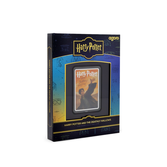 HARRY POTTER™ - Harry Potter and the Deathly Hallows