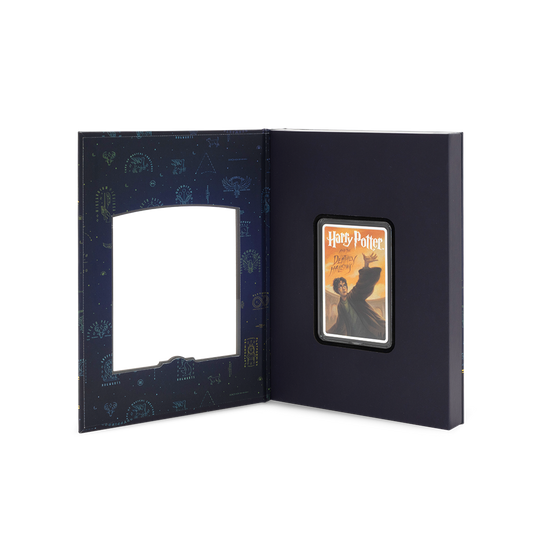 HARRY POTTER™ - Harry Potter and the Deathly Hallows