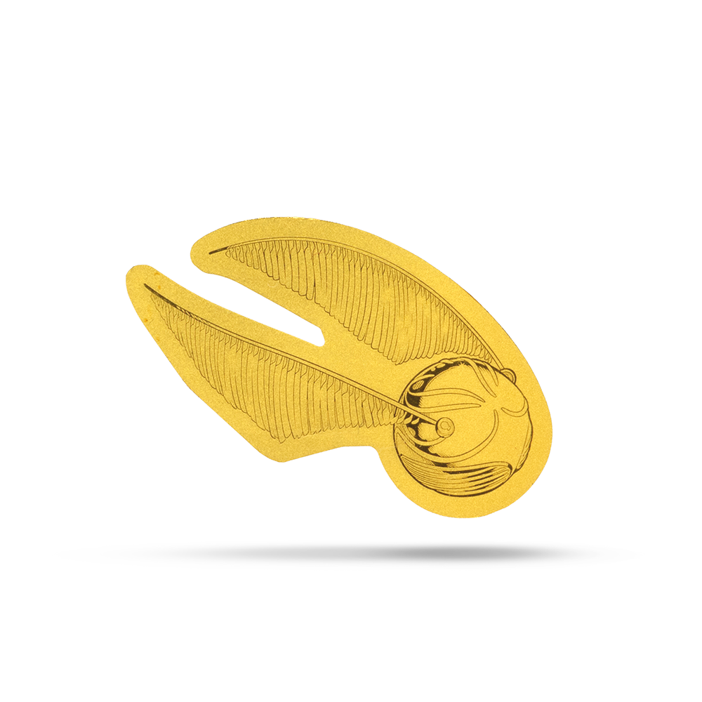 HARRY POTTER™ - The Golden Snitch