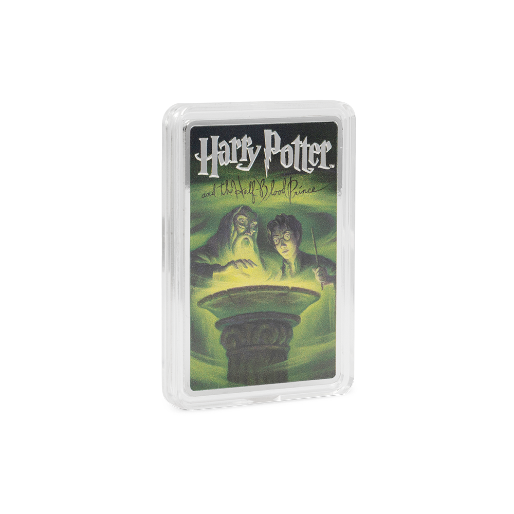 HARRY POTTER™ - Harry Potter and the Half-Blood Prince