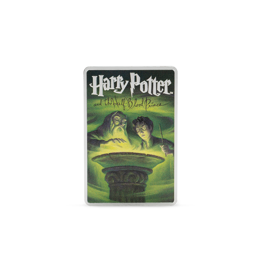 HARRY POTTER™ - Harry Potter and the Half-Blood Prince