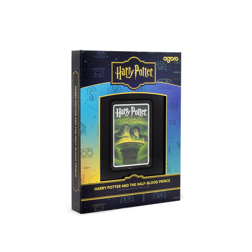 HARRY POTTER™ - Harry Potter and the Half-Blood Prince