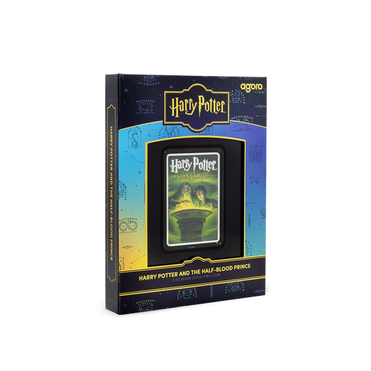 HARRY POTTER™ - Harry Potter and the Half-Blood Prince