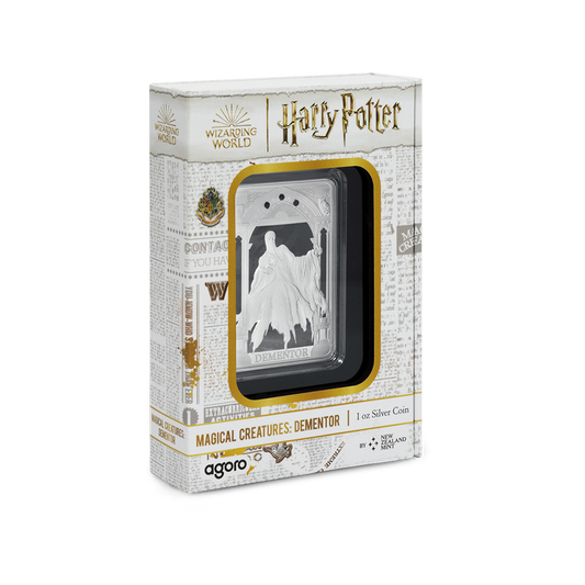 HARRY POTTER™ Magical Creatures – Dementor