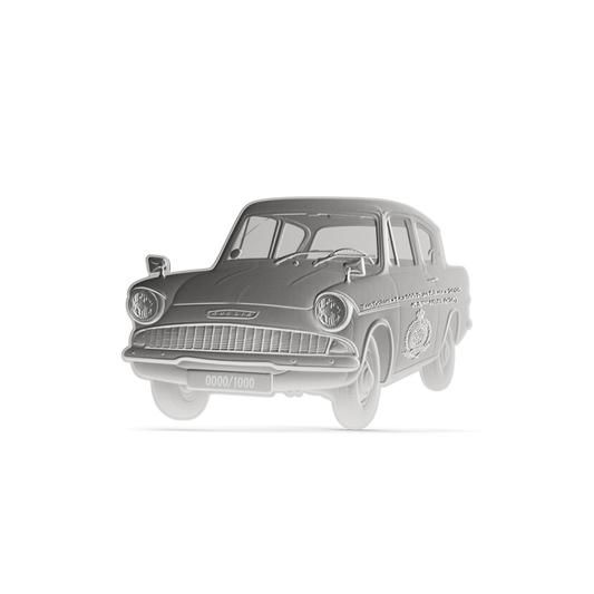 HARRY POTTER™ - Ford Anglia