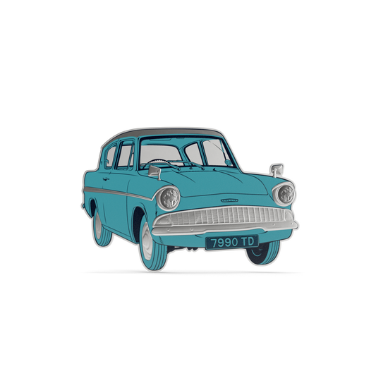 HARRY POTTER™ - Ford Anglia