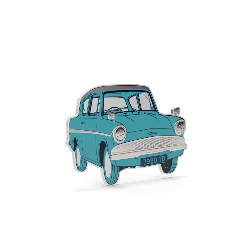 HARRY POTTER™ - Ford Anglia