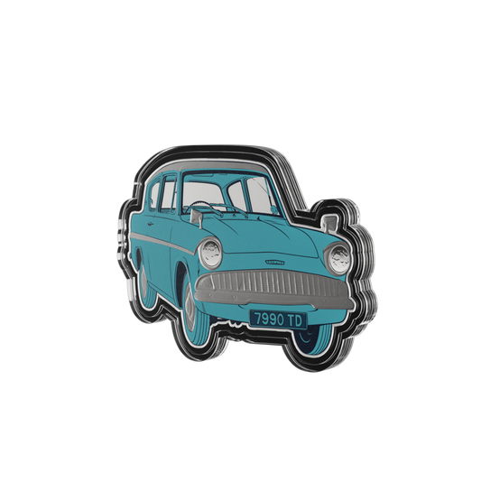 HARRY POTTER™ - Ford Anglia