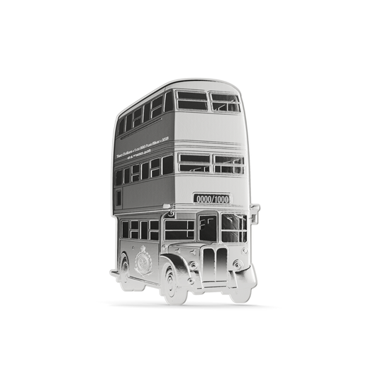 HARRY POTTER™ - Knight Bus