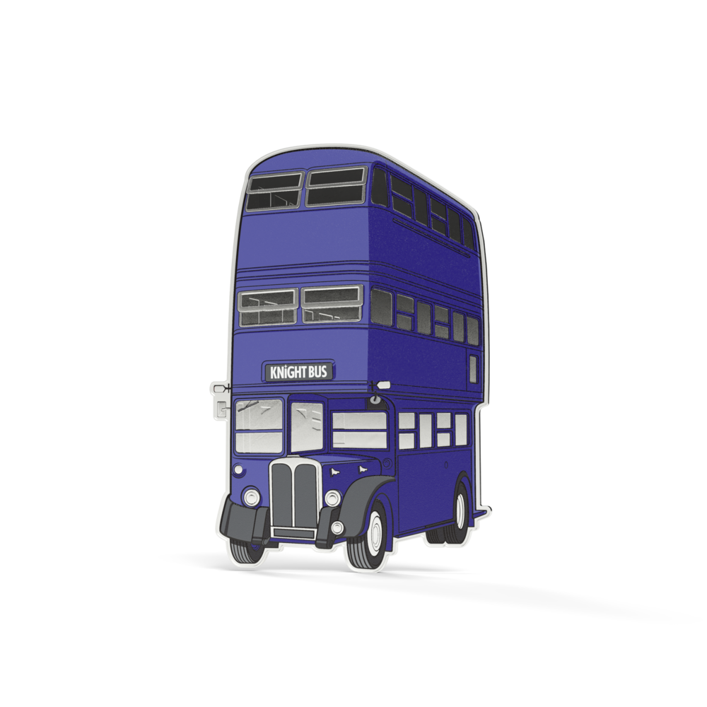 HARRY POTTER™ - Knight Bus