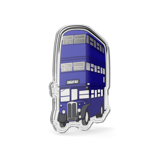HARRY POTTER™ - Knight Bus