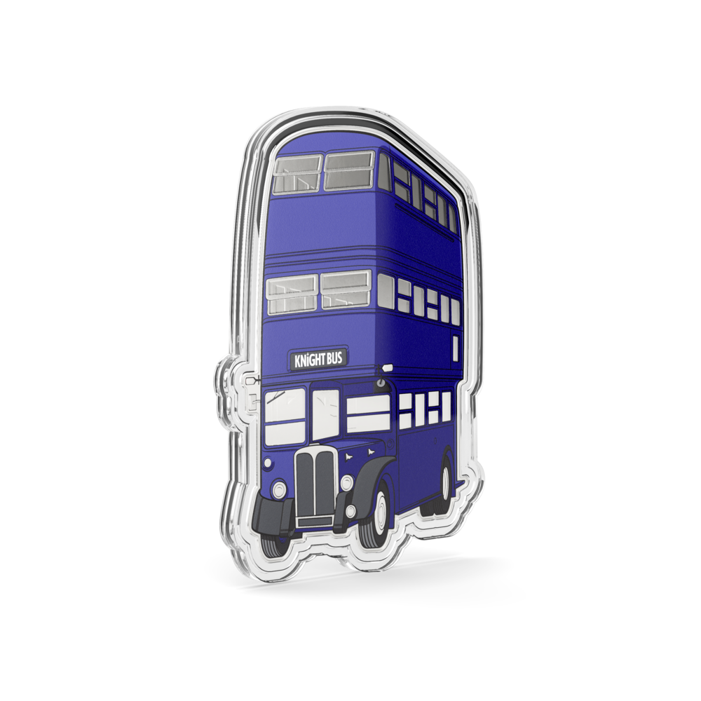 Buy HARRY POTTER™ - Knight Bus by HARRY POTTER online - Agoro