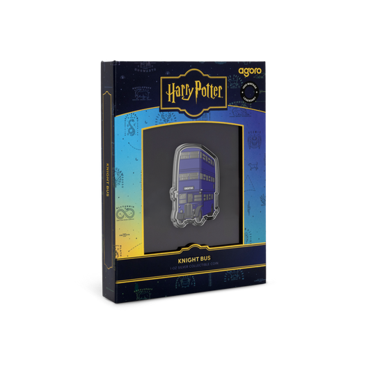 HARRY POTTER™ - Knight Bus