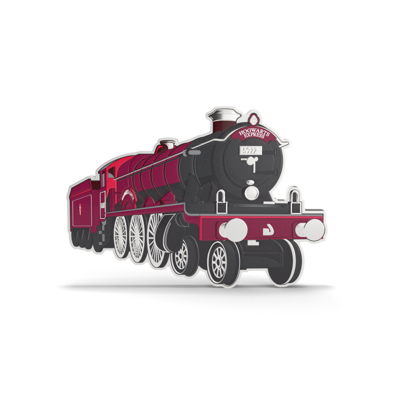 HARRY POTTER™ - Hogwarts Express